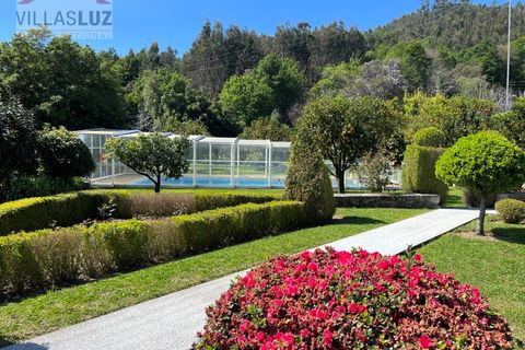 Villa i Ponte de Lima, Viana do Castelo, Ponte de Lima - € 3.500.000 | Ref: AO-PAL-0001 - foto 19
