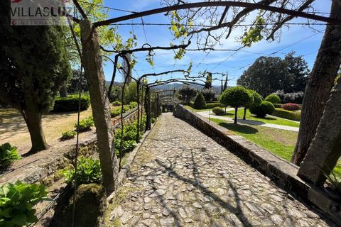Villa i Ponte de Lima, Viana do Castelo, Ponte de Lima - € 3.500.000 | Ref: AO-PAL-0001 - foto 20