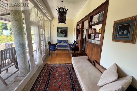 Villa i Ponte de Lima, Viana do Castelo, Ponte de Lima - € 3.500.000 | Ref: AO-PAL-0001 - foto 23