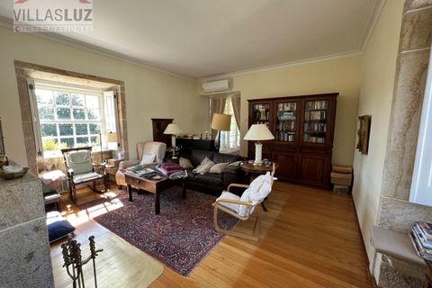 Villa i Ponte de Lima, Viana do Castelo, Ponte de Lima - € 3.500.000 | Ref: AO-PAL-0001 - foto 26