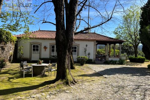 Villa i Ponte de Lima, Viana do Castelo, Ponte de Lima - € 3.500.000 | Ref: AO-PAL-0001 - foto 32