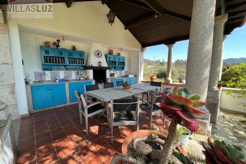 Villa i Ponte de Lima, Viana do Castelo, Ponte de Lima - € 3.500.000 | Ref: AO-PAL-0001 - foto 34