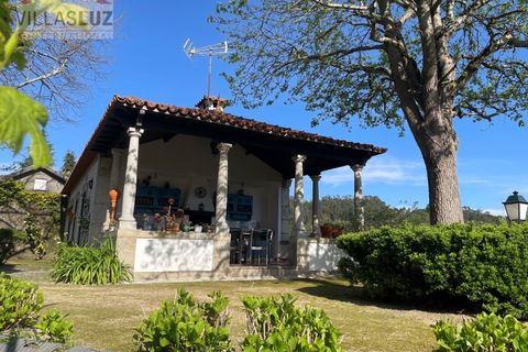 Villa i Ponte de Lima, Viana do Castelo, Ponte de Lima - € 3.500.000 | Ref: AO-PAL-0001 - foto 35
