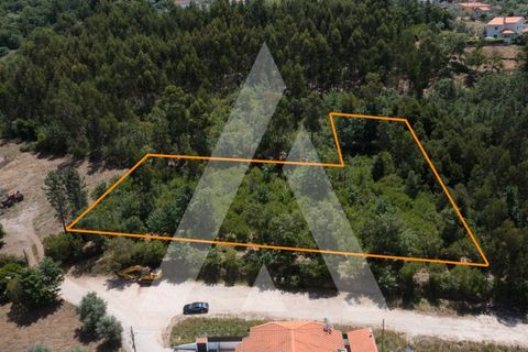 Helårsgrund i Lousa, Coimbra, Lousa - € 149.000 | Ref: 1120864/22CB - foto 2