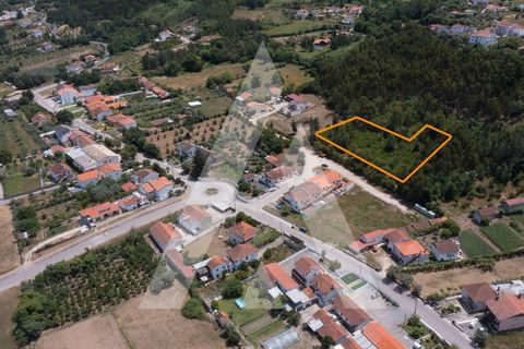 Helårsgrund i Lousa, Coimbra, Lousa - € 149.000 | Ref: 1120864/22CB - foto 9