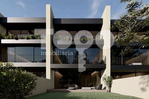 Villa i Gondomar, Porto, Gondomar - € 410.000 | Ref: 2193MTS - foto 1