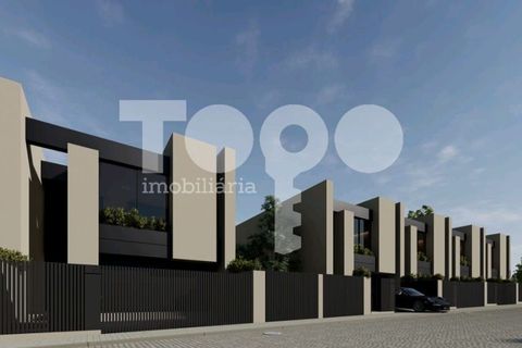 Villa i Gondomar, Porto, Gondomar - € 410.000 | Ref: 2193MTS - foto 5