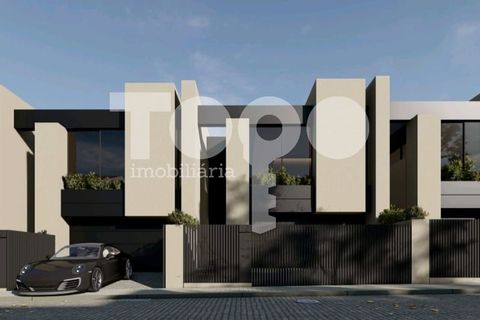 Villa i Gondomar, Porto, Gondomar - € 410.000 | Ref: 2193MTS - foto 6
