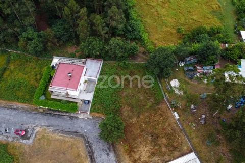 Helårsgrund i Vila Verde, Braga, Vila Verde - € 79.000 | Ref: ZMPT558291 - foto 14