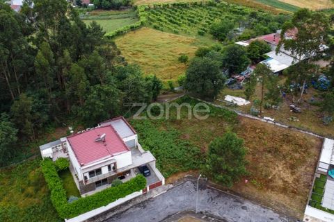 Helårsgrund i Vila Verde, Braga, Vila Verde - € 79.000 | Ref: ZMPT558291 - foto 22