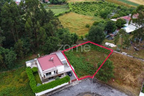 Helårsgrund i Vila Verde, Braga, Vila Verde - € 79.000 | Ref: ZMPT558291 - foto 2