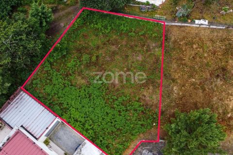 Helårsgrund i Vila Verde, Braga, Vila Verde - € 79.000 | Ref: ZMPT558291 - foto 1