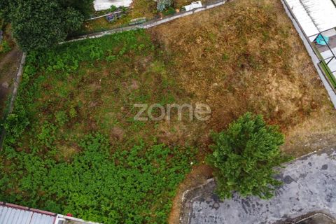 Helårsgrund i Vila Verde, Braga, Vila Verde - € 79.000 | Ref: ZMPT558291 - foto 9