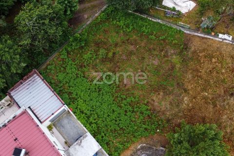 Helårsgrund i Vila Verde, Braga, Vila Verde - € 79.000 | Ref: ZMPT558291 - foto 4