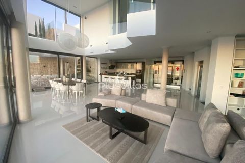 Villa i Benissa, Alicante - foto 3