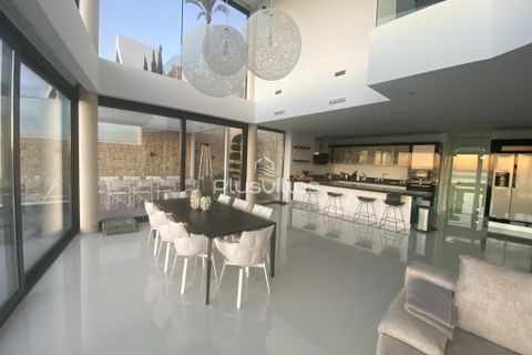 Villa i Benissa, Alicante - foto 4
