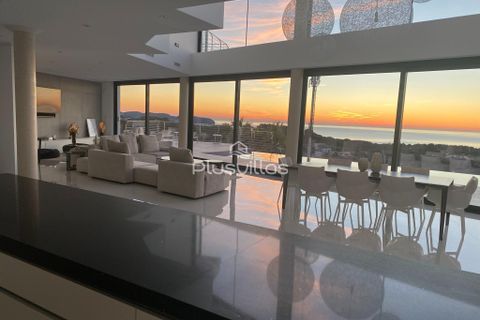 Villa i Benissa, Alicante, Benissa - € 2.450.000 | Ref: C10 - foto 6