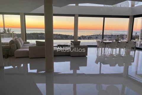 Villa i Benissa, Alicante, Benissa - € 2.450.000 | Ref: C10 - foto 7