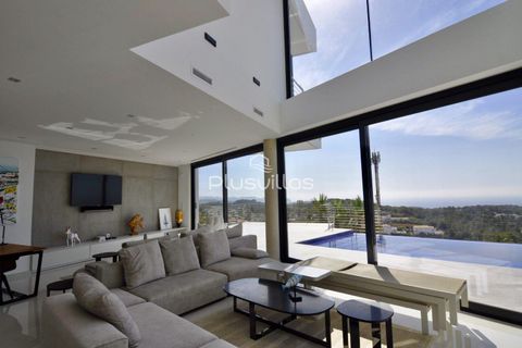 Villa i Benissa, Alicante, Benissa - € 2.450.000 | Ref: C10 - foto 8