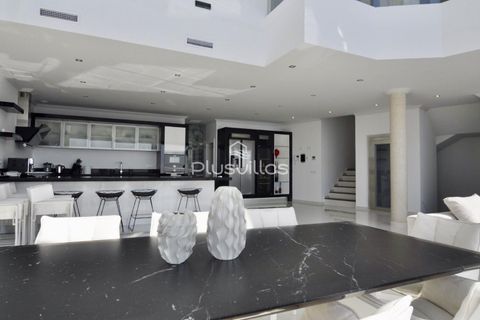 Villa i Benissa, Alicante, Benissa - € 2.450.000 | Ref: C10 - foto 9