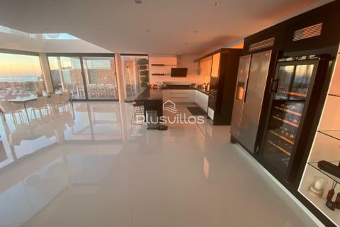 Villa i Benissa, Alicante, Benissa - € 2.450.000 | Ref: C10 - foto 10
