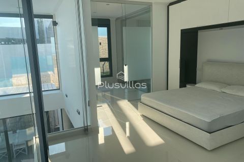 Villa i Benissa, Alicante, Benissa - € 2.450.000 | Ref: C10 - foto 13