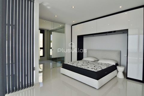 Villa i Benissa, Alicante, Benissa - € 2.450.000 | Ref: C10 - foto 15