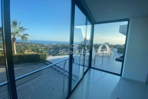 Villa i Benissa, Alicante, Benissa - € 2.450.000 | Ref: C10 - foto 19