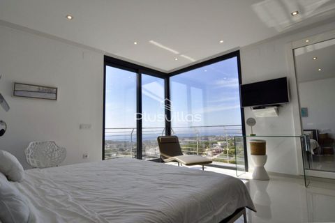 Villa i Benissa, Alicante, Benissa - € 2.450.000 | Ref: C10 - foto 20