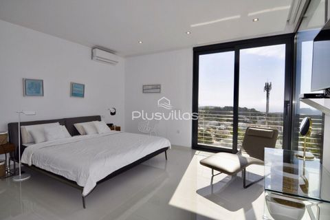 Villa i Benissa, Alicante, Benissa - € 2.450.000 | Ref: C10 - foto 21