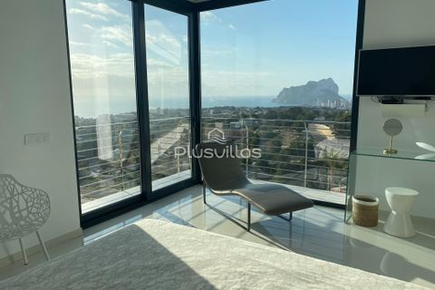 Villa i Benissa, Alicante, Benissa - € 2.450.000 | Ref: C10 - foto 22