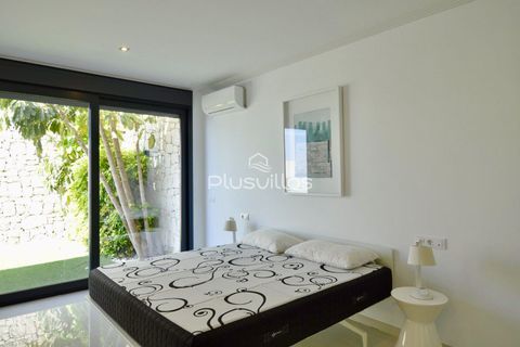 Villa i Benissa, Alicante, Benissa - € 2.450.000 | Ref: C10 - foto 24