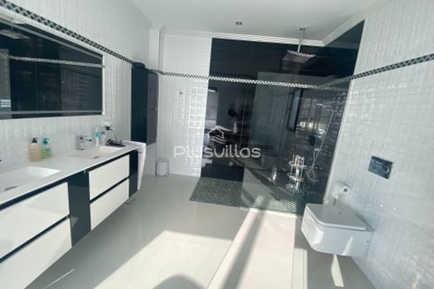 Villa i Benissa, Alicante, Benissa - € 2.450.000 | Ref: C10 - foto 26
