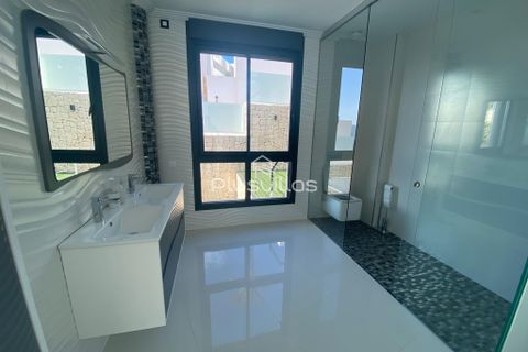 Villa i Benissa, Alicante, Benissa - € 2.450.000 | Ref: C10 - foto 28