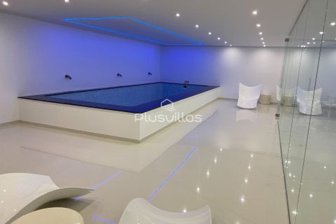 Villa i Benissa, Alicante, Benissa - € 2.450.000 | Ref: C10 - foto 30