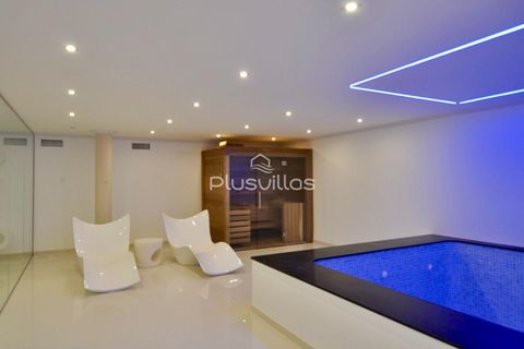 Villa i Benissa, Alicante, Benissa - € 2.450.000 | Ref: C10 - foto 32