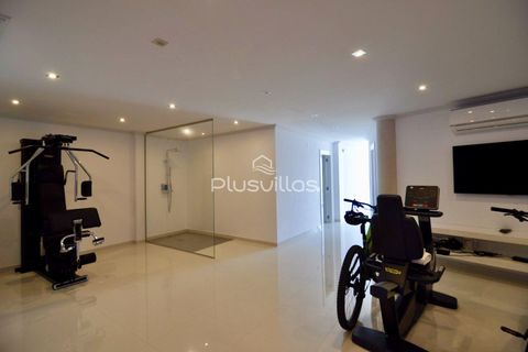 Villa i Benissa, Alicante, Benissa - € 2.450.000 | Ref: C10 - foto 33