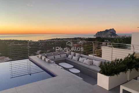 Villa i Benissa, Alicante, Benissa - € 2.450.000 | Ref: C10 - foto 35