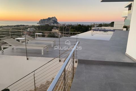 Villa i Benissa, Alicante, Benissa - € 2.450.000 | Ref: C10 - foto 36