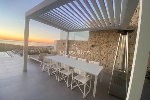 Villa i Benissa, Alicante, Benissa - € 2.450.000 | Ref: C10 - foto 37