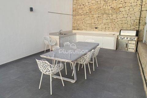 Villa i Benissa, Alicante, Benissa - € 2.450.000 | Ref: C10 - foto 38