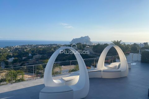Villa i Benissa, Alicante, Benissa - € 2.450.000 | Ref: C10 - foto 39