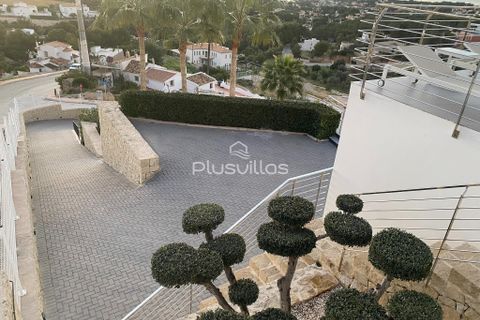 Villa i Benissa, Alicante, Benissa - € 2.450.000 | Ref: C10 - foto 43