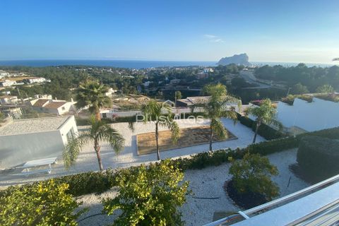 Villa i Benissa, Alicante, Benissa - € 2.450.000 | Ref: C10 - foto 46