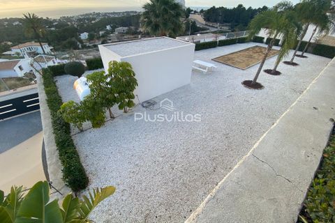 Villa i Benissa, Alicante, Benissa - € 2.450.000 | Ref: C10 - foto 47