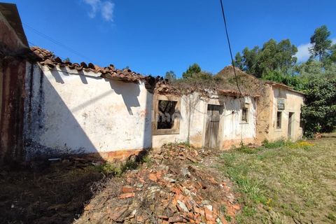 Ruinere i Igreja Nova do Sobral, Santarem, Igreja Nova do Sobral - € 50.000 | Ref: 00945-23 - foto 1