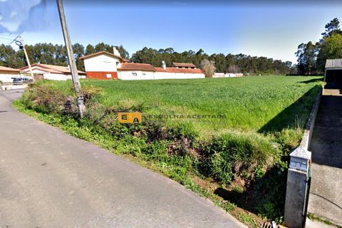 Helårsgrund i Ovar, Aveiro, Ovar - € 75.000 | Ref: 10985 - foto 2