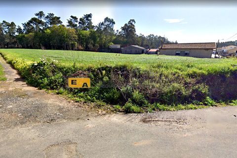 Helårsgrund i Ovar, Aveiro, Ovar - € 75.000 | Ref: 10985 - foto 3