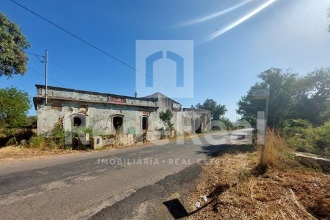 Landejendom i Estoi, Faro, Estoi - € 320.000 | Ref: 02223033 - foto 3