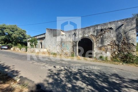Landejendom i Estoi, Faro, Estoi - € 320.000 | Ref: 02223033 - foto 4